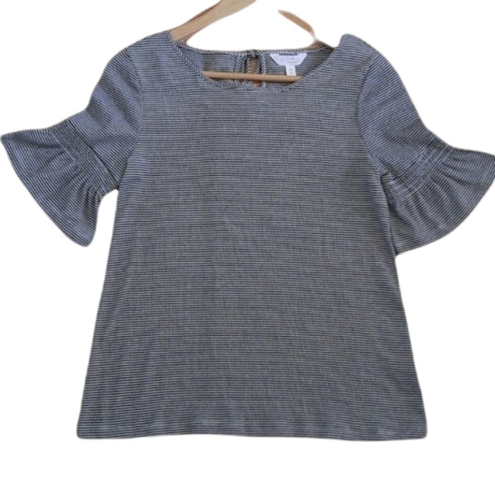 LC Lauren Conrad Top